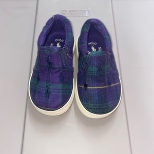 Polo shoes 4c